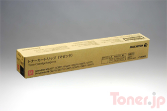 Toner.jp】富士フイルム CT202631 (シアン) トナーカートリッジ 純正