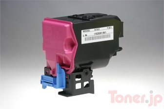 Toner.jp】エプソン LPC4T11M ETカートリッジ (マゼンタ) 純正