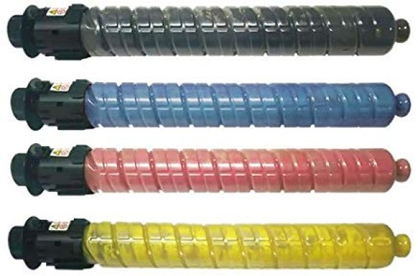 リコー (RICOH) MP Pトナー C6003 リサイクルトナー □4色セット