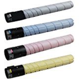 コニカミノルタ TN324K 純正トナー □ブラック - トナーマート