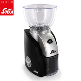 Solis ソリス バリスタ グラングストー エスプレッソマシン ＆ スカラ