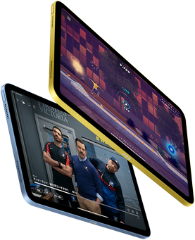 iPad | Apple | 株式会社Too