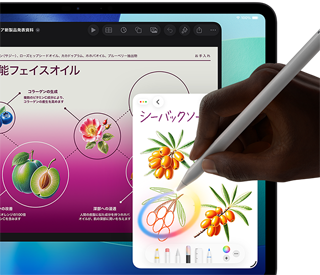 iPad Pro | Apple | 株式会社Too