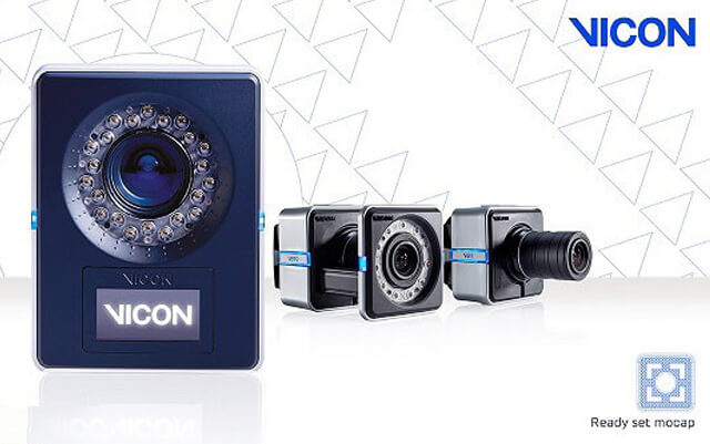 Perception Neuron シリーズ - 【株式会社Too公式】3DCG xR 映像など