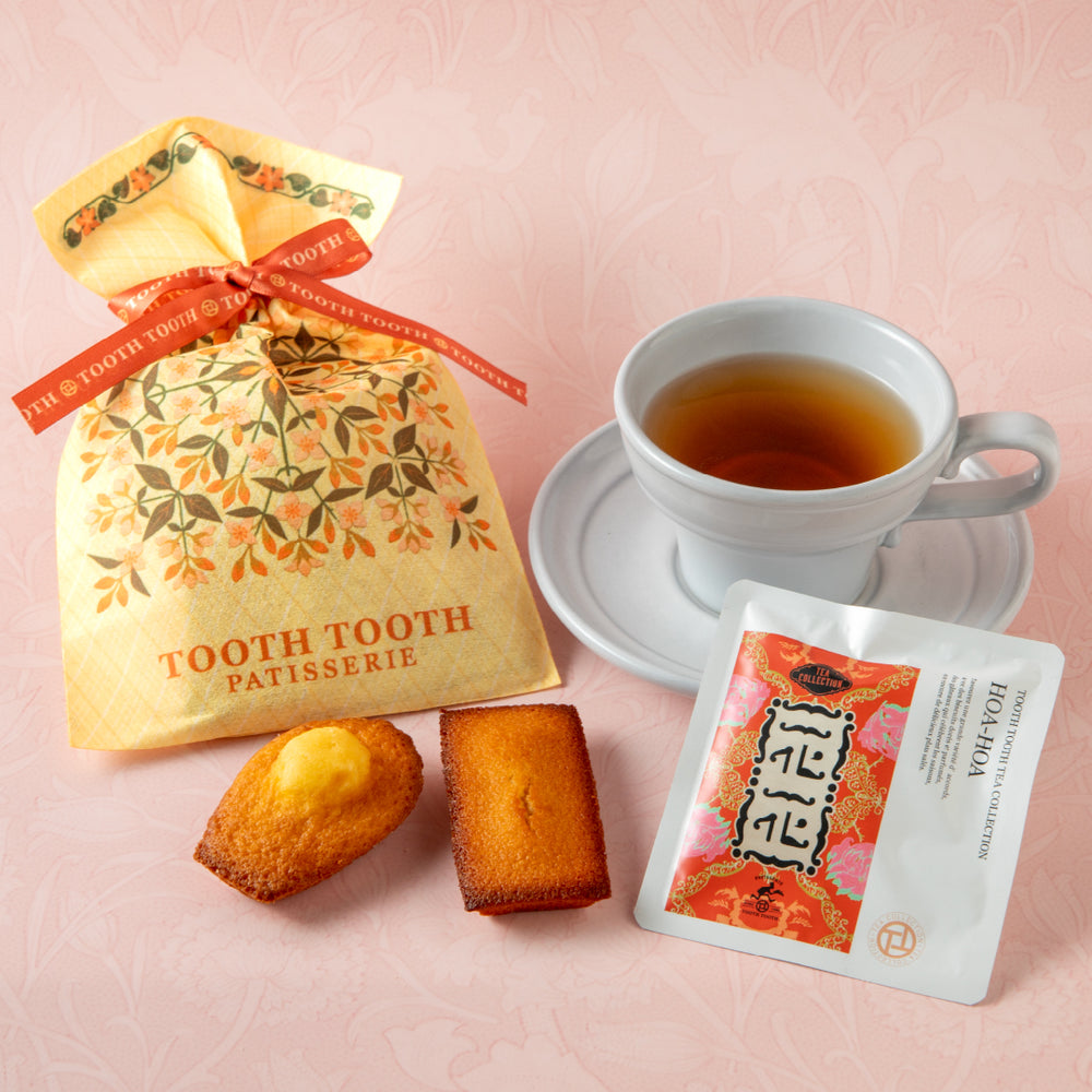 すべてのギフト| 通販・お取り寄せ・オンラインショップ – TOOTH TOOTH