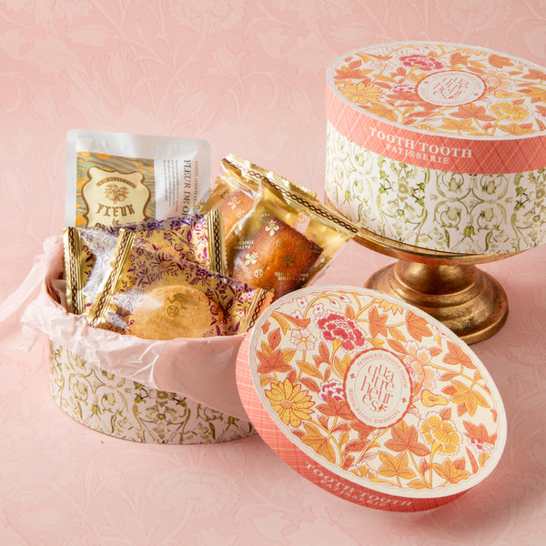 TOOTH TOOTHオンラインショップ「TOOTH TOOTH MART STORE」