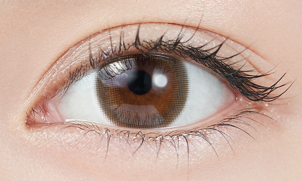 Smoky Quartz（スモーキークォーツ）ワンデー | 【公式】指原莉乃