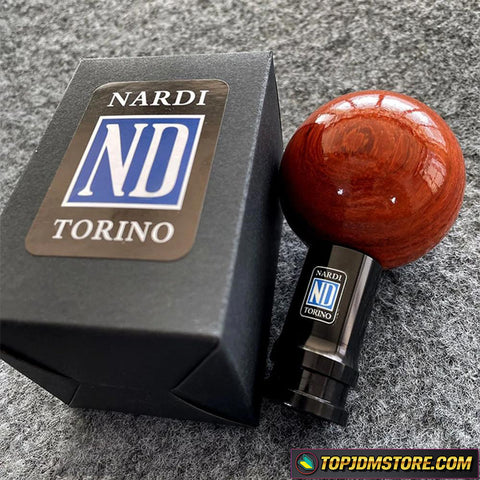 ND Wood Shift Knob – Top JDM Store