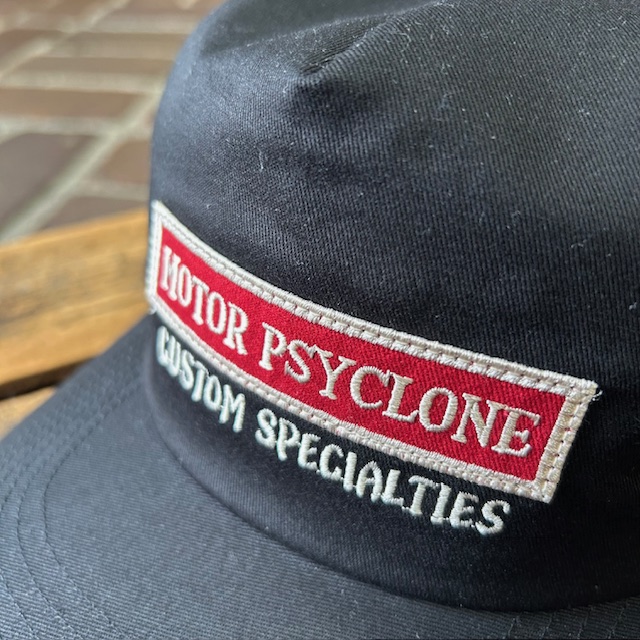 フリーホイーラーズの新作トラッカーキャップ＆Tシャツでアメリカン