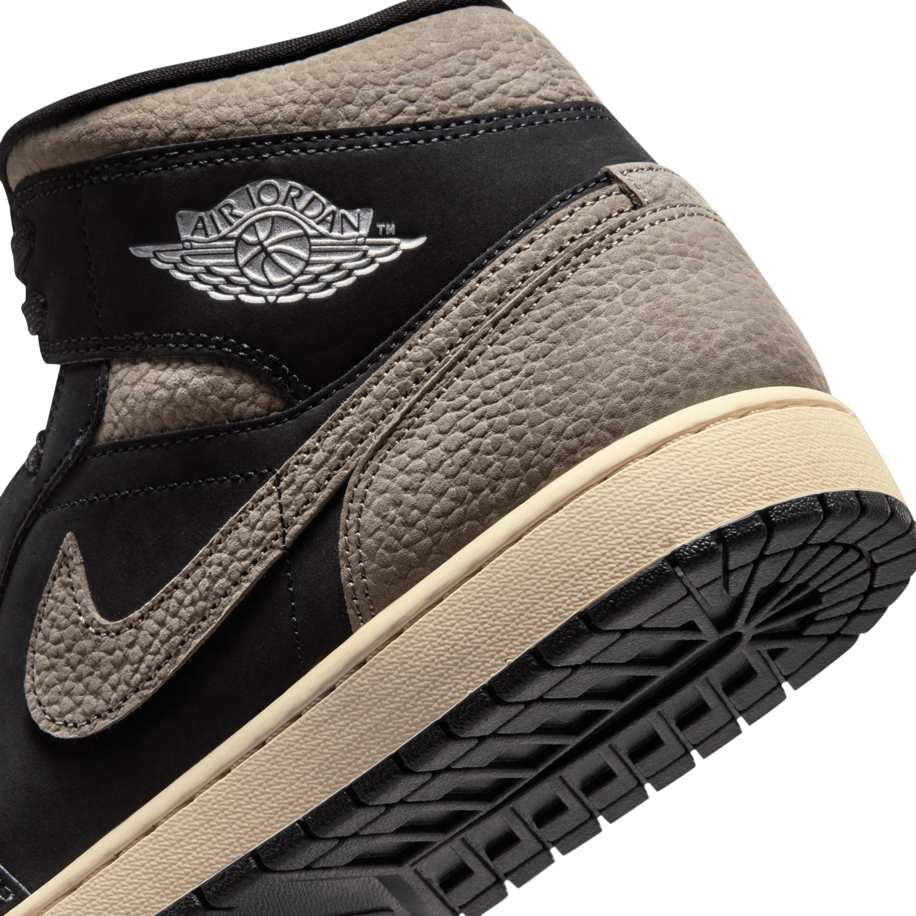 Jordan Men's Air Jordan 1 SE 