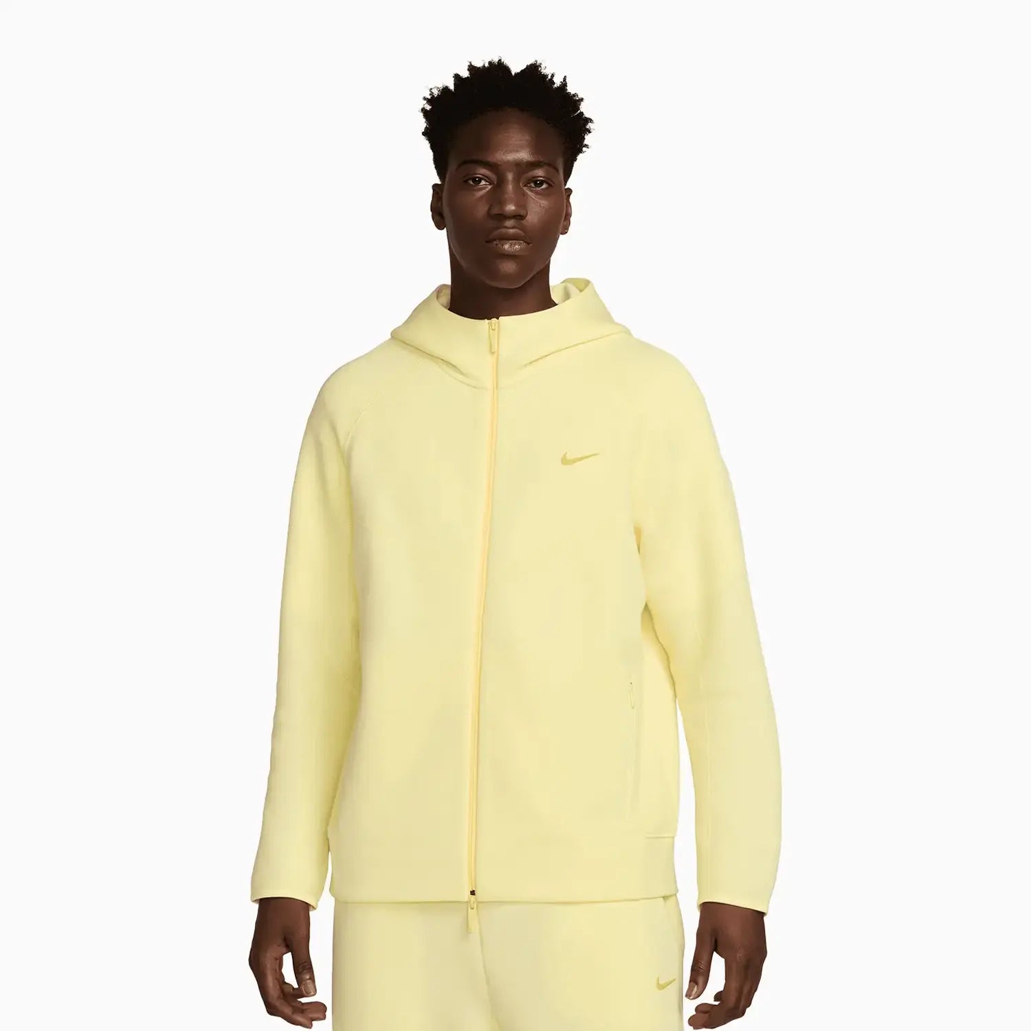 Nike Men's NOCTA Tech Fleece Tracksuit X Drake