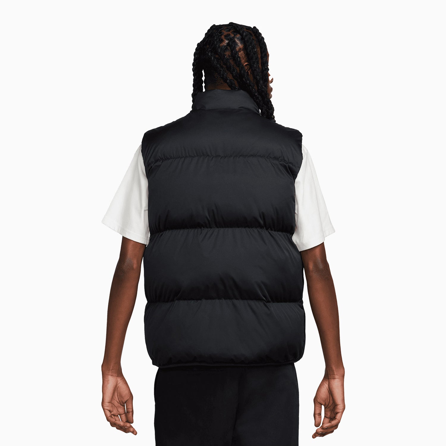 Nike Men's Sportswear Club Primaloft Puffer Vest