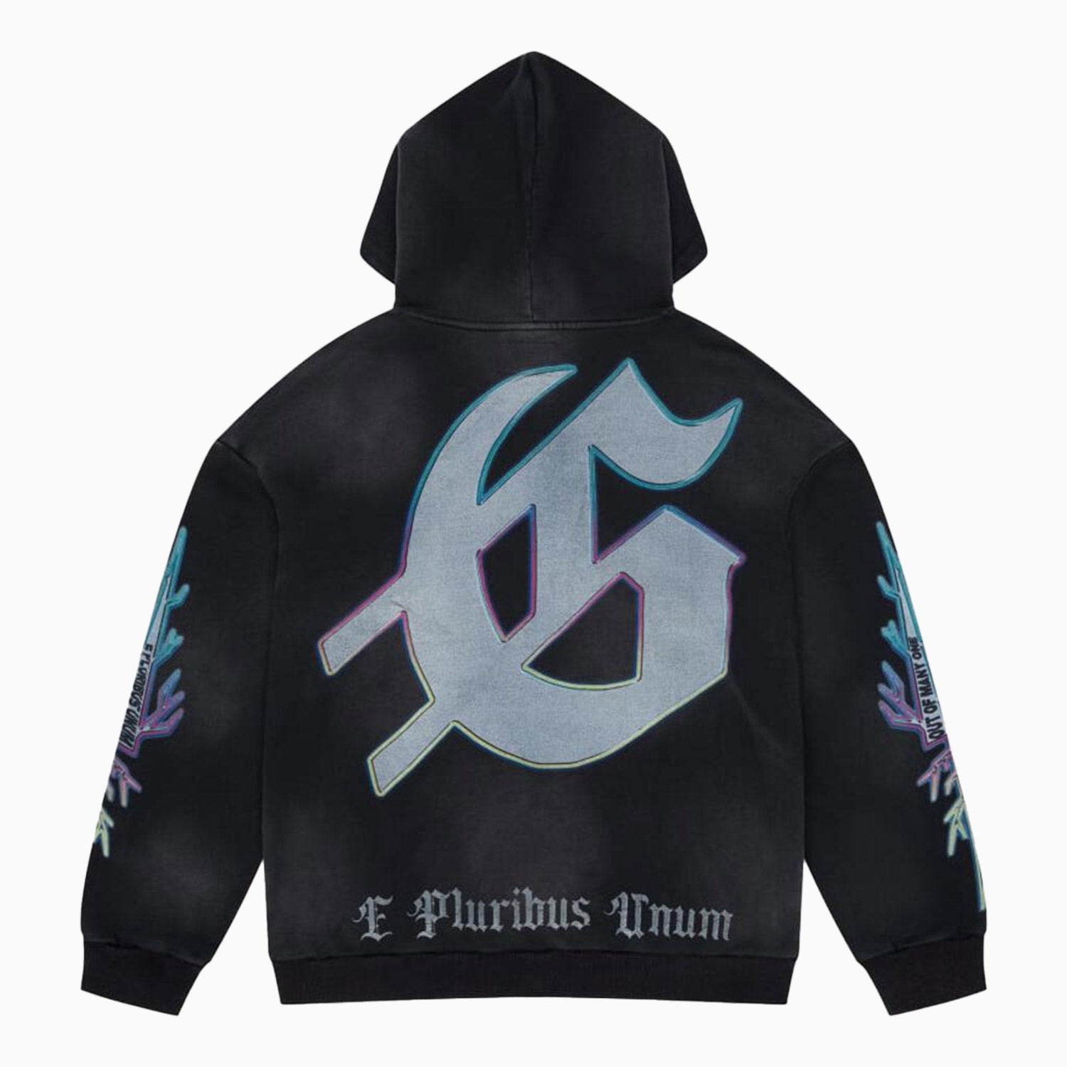 Godspeed Men's The Upgrade Pull Over Hoodie