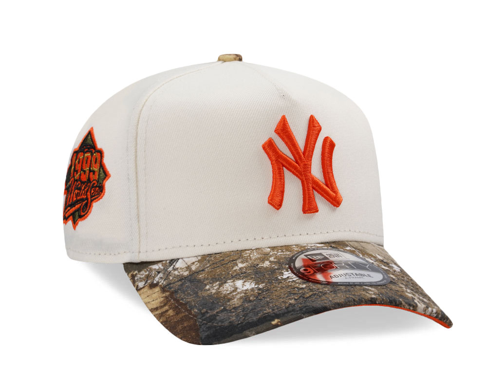 NEW YORK YANKEES CAPS | TOPPERZSTORE.NL