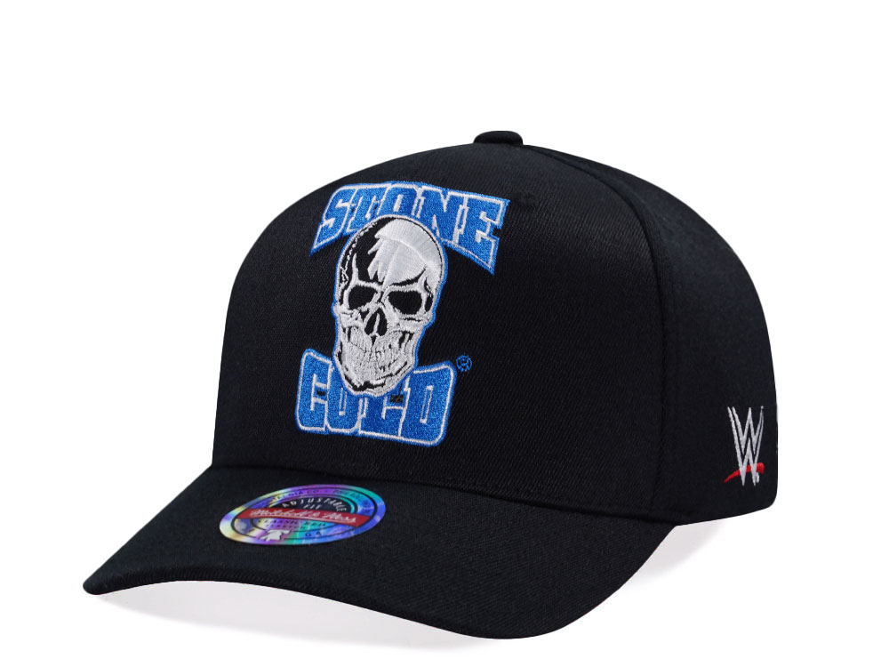 Mitchell & Ness Wrestlemania WWE Stone Cold Steve Austin Classic