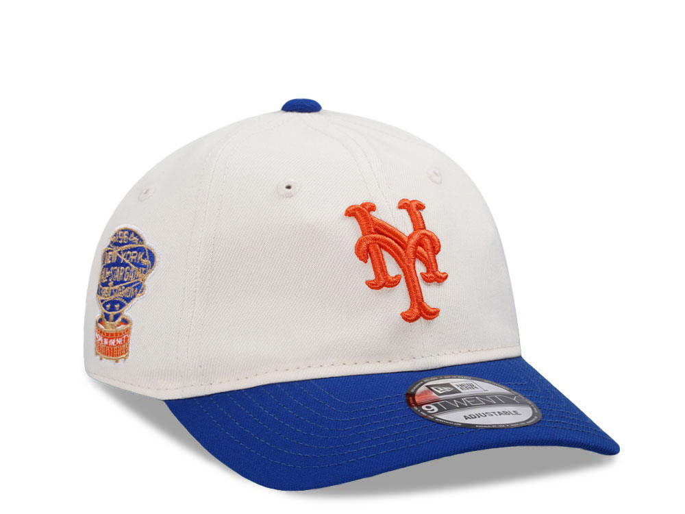 New Era New York Mets All Star Game 1964 Chrome Two Tone Edition