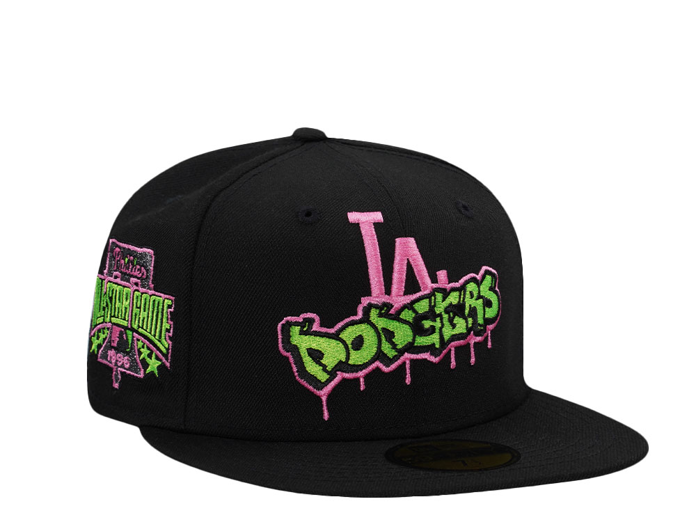 New Era Los Angeles Dodgers All Star Game 1996 Neon Edition