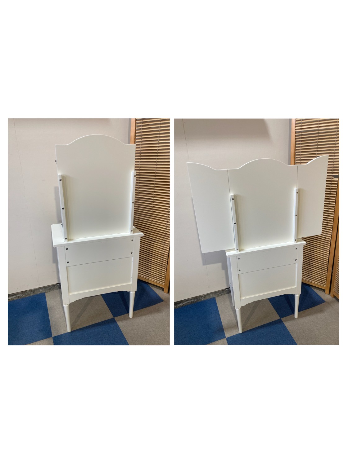 Francfrancミーオ ドレッサーセット(TPS4808) – 東京トッププロショップ