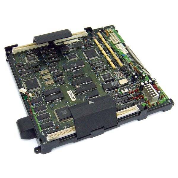 F-3 SYSTEM / アーケードゲーム販売トップス