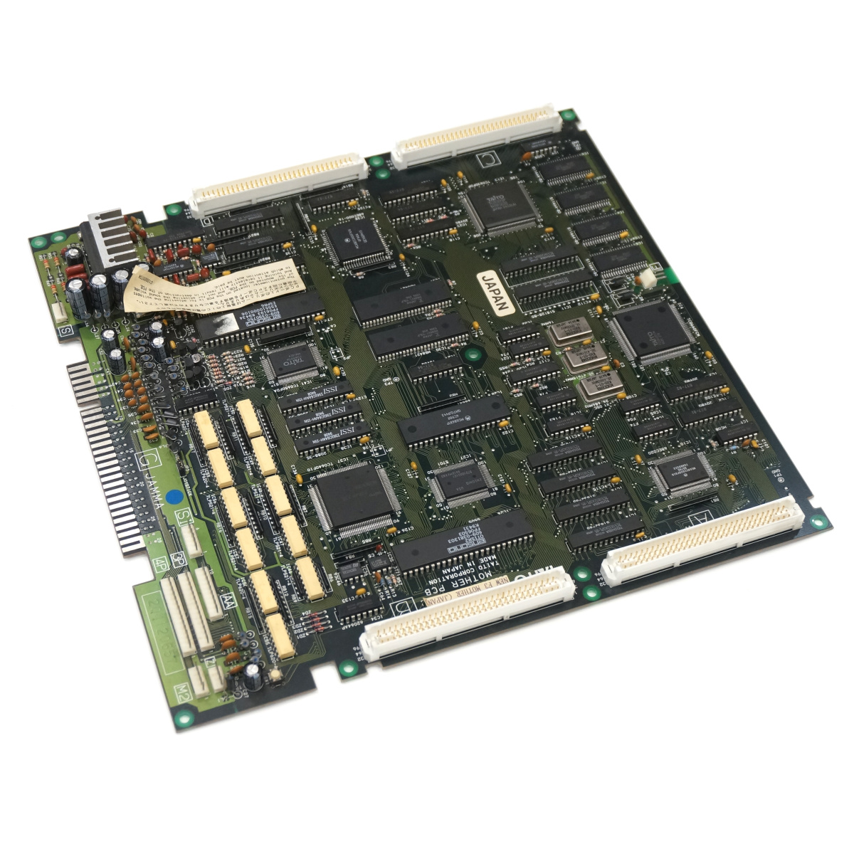 ダライアス外伝 / Darius Gaiden / Silver Hawk / アーケードゲーム