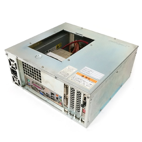 タイトー】 TYPE-X & TYPE-X2用 JAMMA変換I/Oボード 【JVS/AMP-PCB