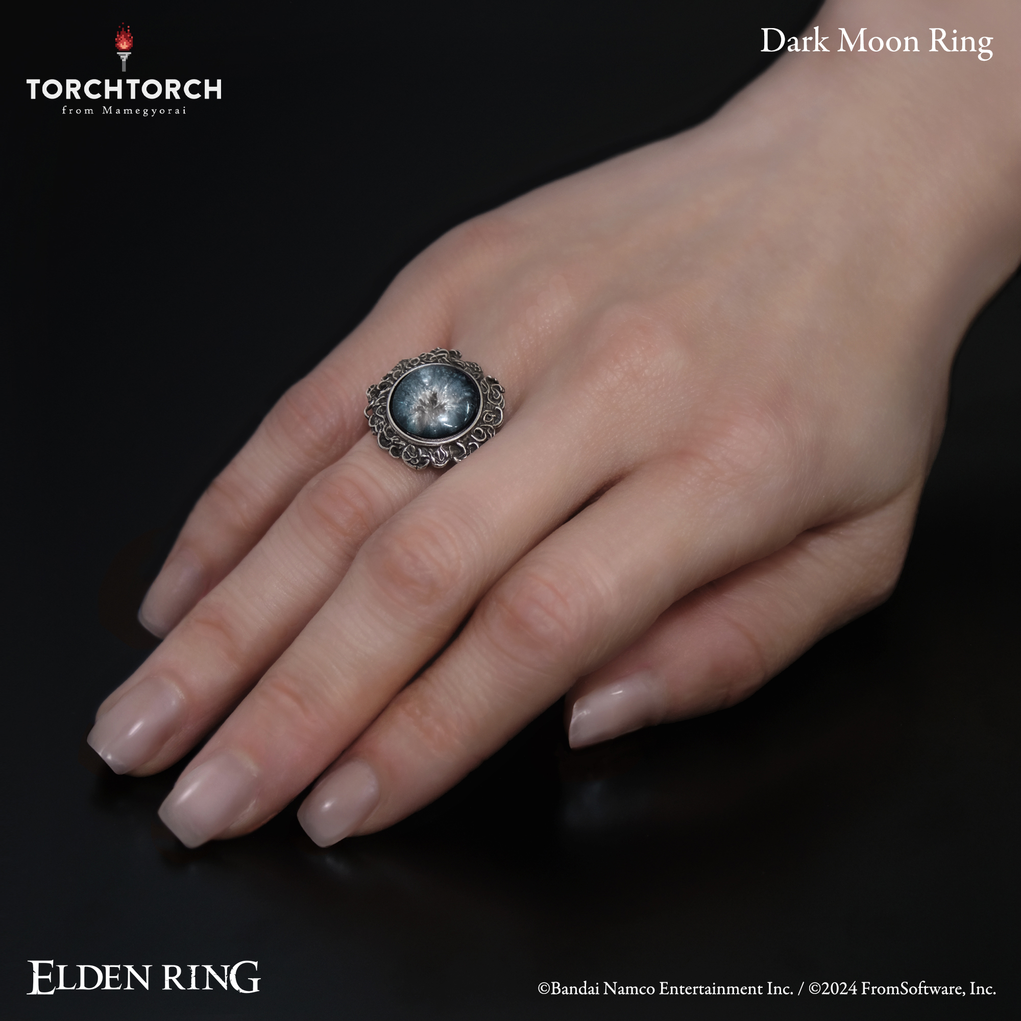 暗月の指輪（ELDEN RING） | TORCH TORCH