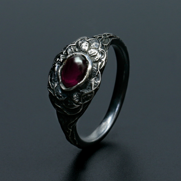 生命の指輪 | TORCH TORCH