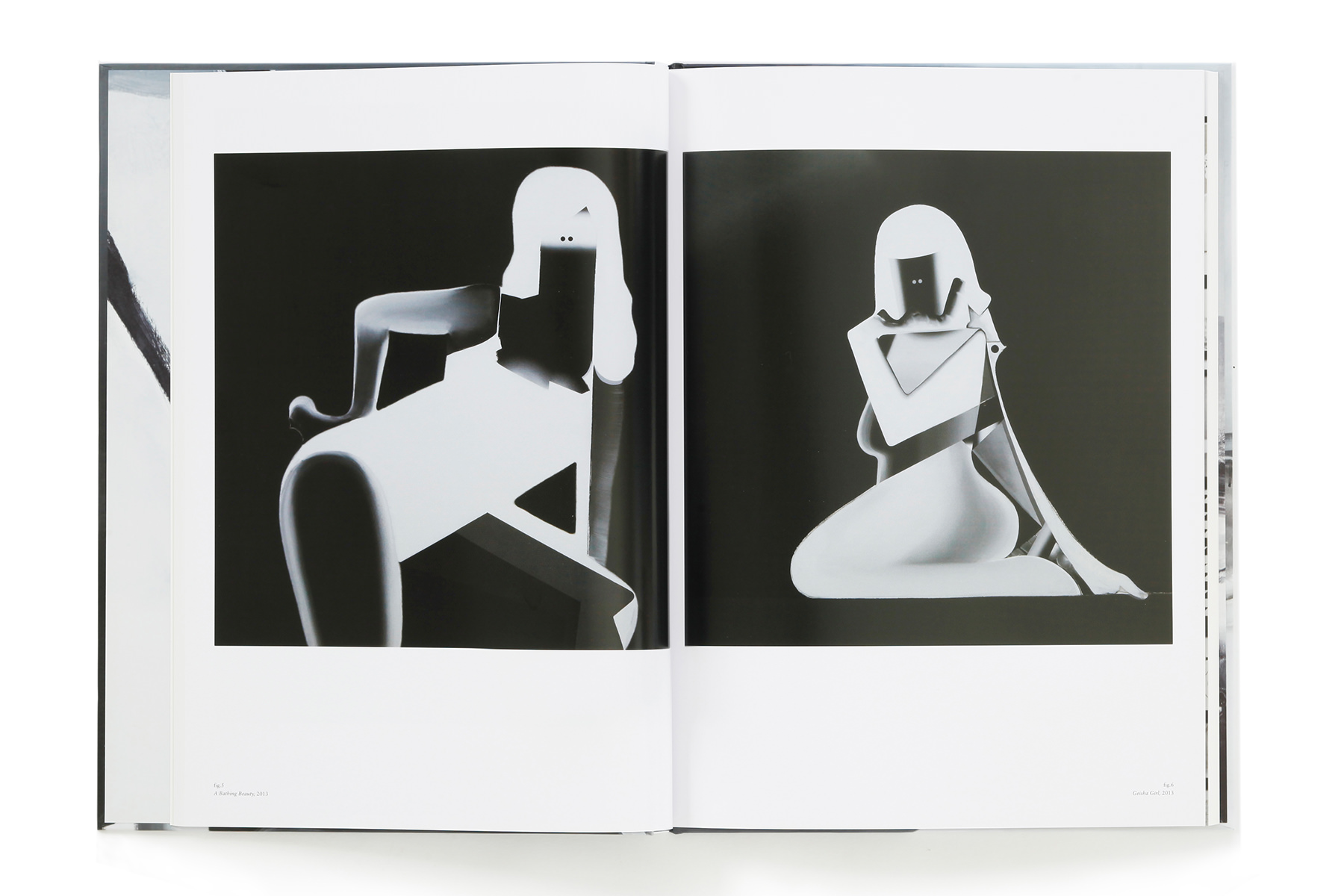 THE GREAT CIRCUS – torch press