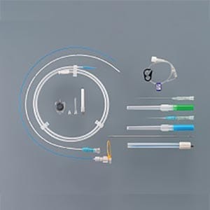 P-U セルサイトポート®(静脈留置専用)(型式：P-U セルサイトポート®MS