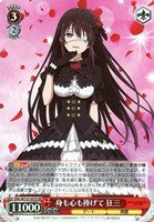 カードを買う/ヴァイスシュヴァルツ/2025年度作品/デート・ア・ライブ