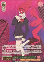 カードを売る/ヴァイスシュヴァルツ/2025年度作品/TVアニメ