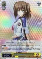 ヴァイスシュヴァルツ 危険な魅力 ゆり sr ヴァイスシュヴァルツ 危険