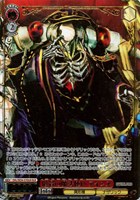 カードを買う/ヴァイスシュヴァルツ/2025年度作品/原作 オーバーロード