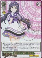 素敵な旅へご案内♪ 南 ことり【ヴァイスシュヴァルツトレカお買得価格