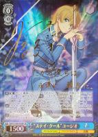 情報屋”鼠のアルゴ【ヴァイスシュヴァルツトレカお買得価格通販：CB