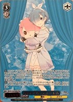 カードを売る/ヴァイスシュヴァルツ/2024年度作品/Re:ゼロから始める異