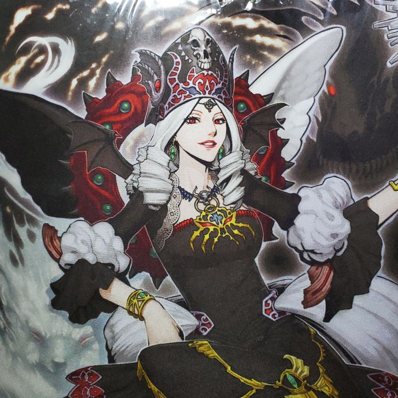 遊戯王 カオスゴッデス 混沌の女神 レリーフ psa10 Amazon.co.jp