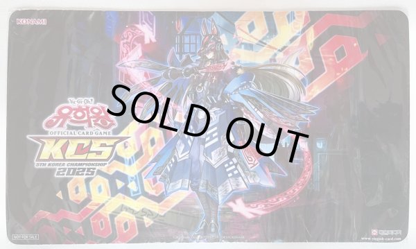 未開封品】K9-04号 咒(ノロイ)/プレイマット - トレカぱられる