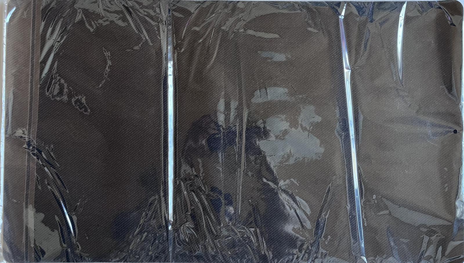 未開封品】KCS2024 ヴァルモニカの神奏-ヴァーラル/プレイマット