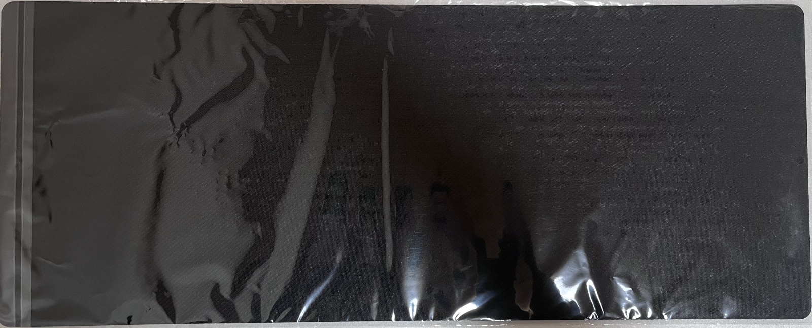 未開封品】原石の反叫/ハーフプレイマット - トレカぱられる