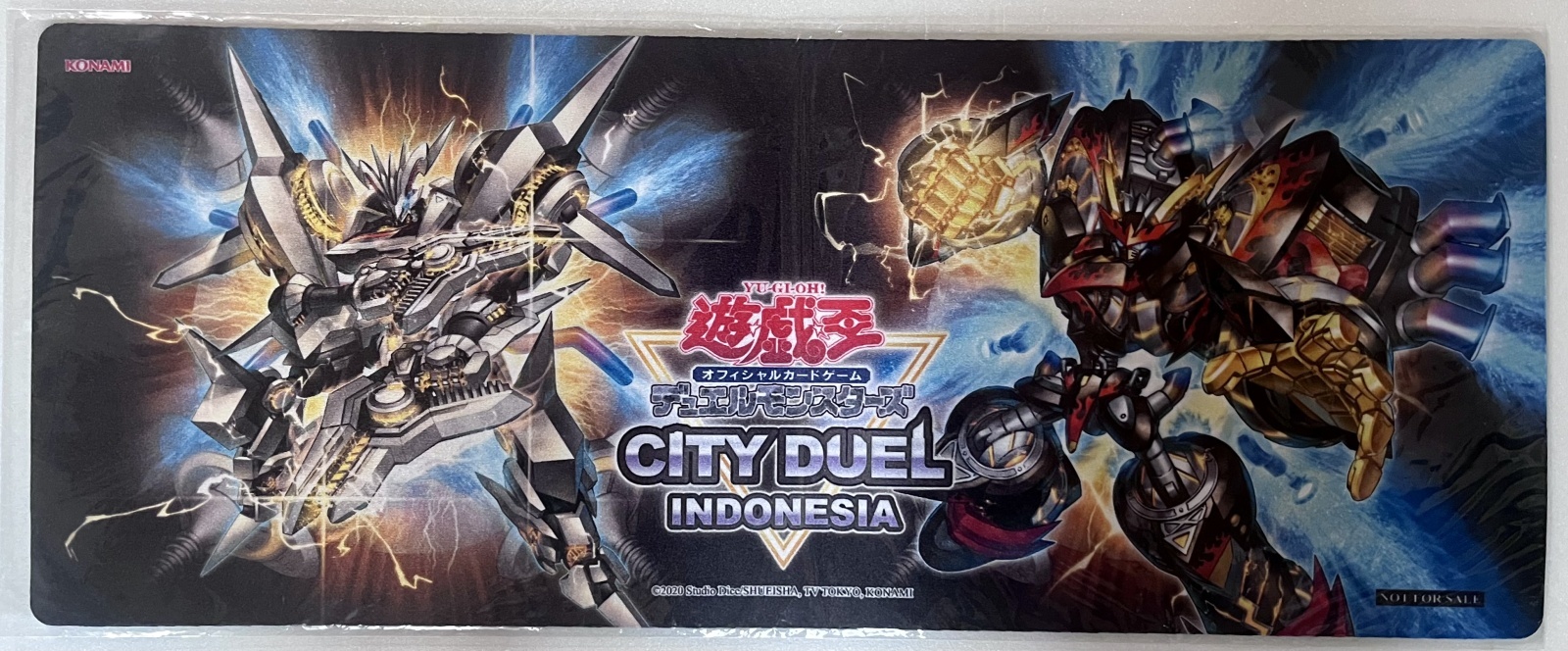 未開封品】ライゼオル・デュオドライブ＆ライゼオル・デッドネーダー