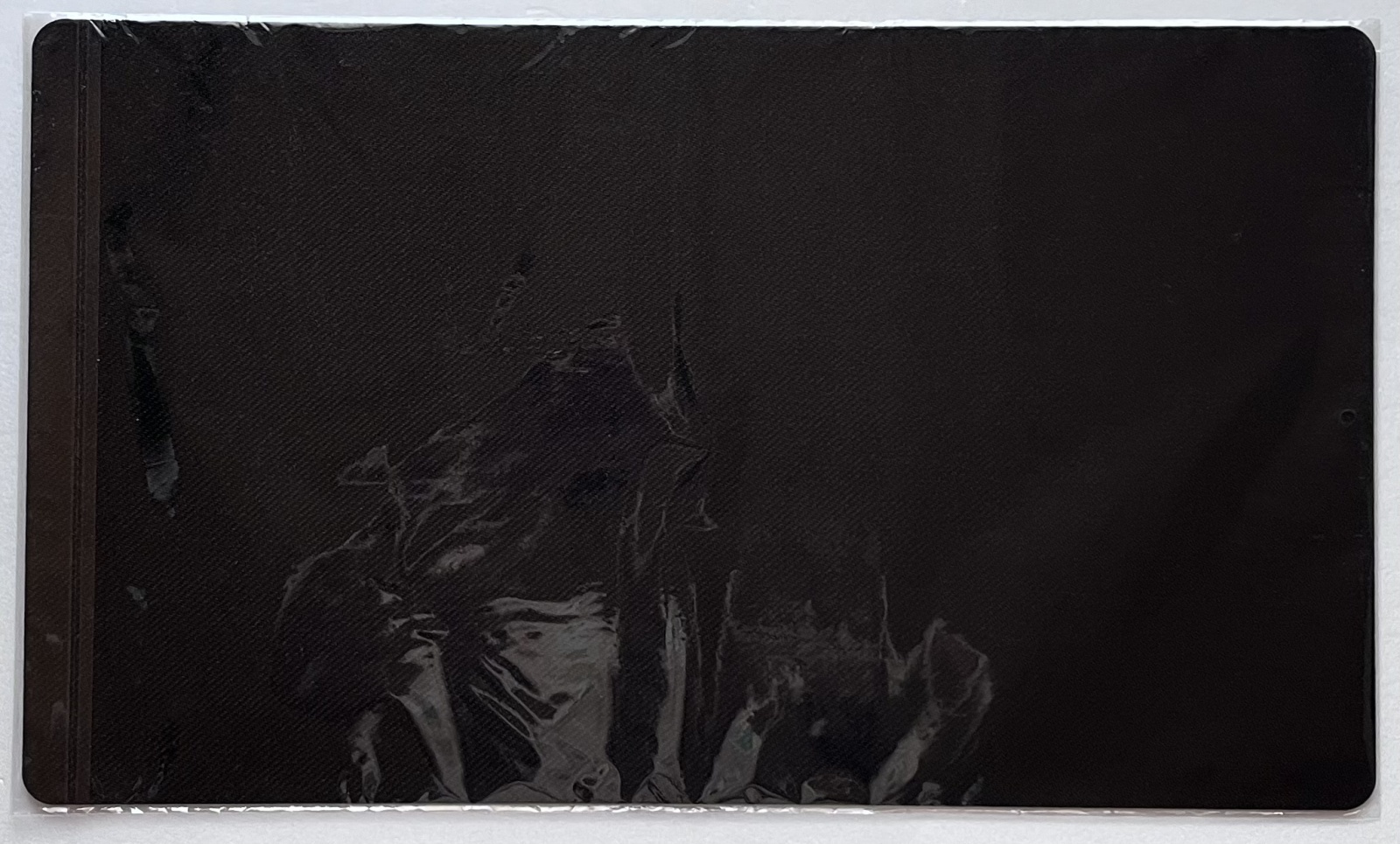 未開封品】鉄獣戦線 塊撃のベアブルム/プレイマット - トレカぱられる