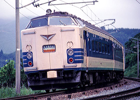 懐かし列車シリーズ（5）東北初の特急列車として活躍した栄光の「は