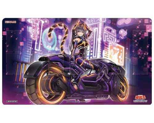 遊戯王】 公式プレイマット I：Pマスカレーナ | トレカの激安通販