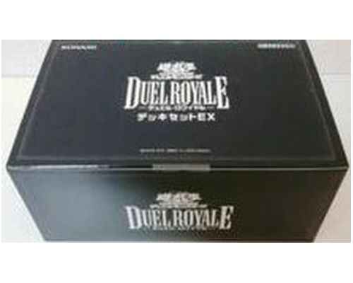 遊戯王】 未開封BOX・パック等 デッキ｜トレカの激安通販トレトク【公式】