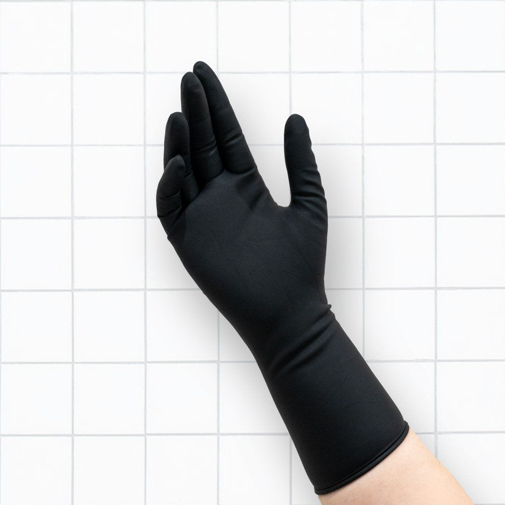 オカモト ブラックグローブ - トリコインダストリーズ