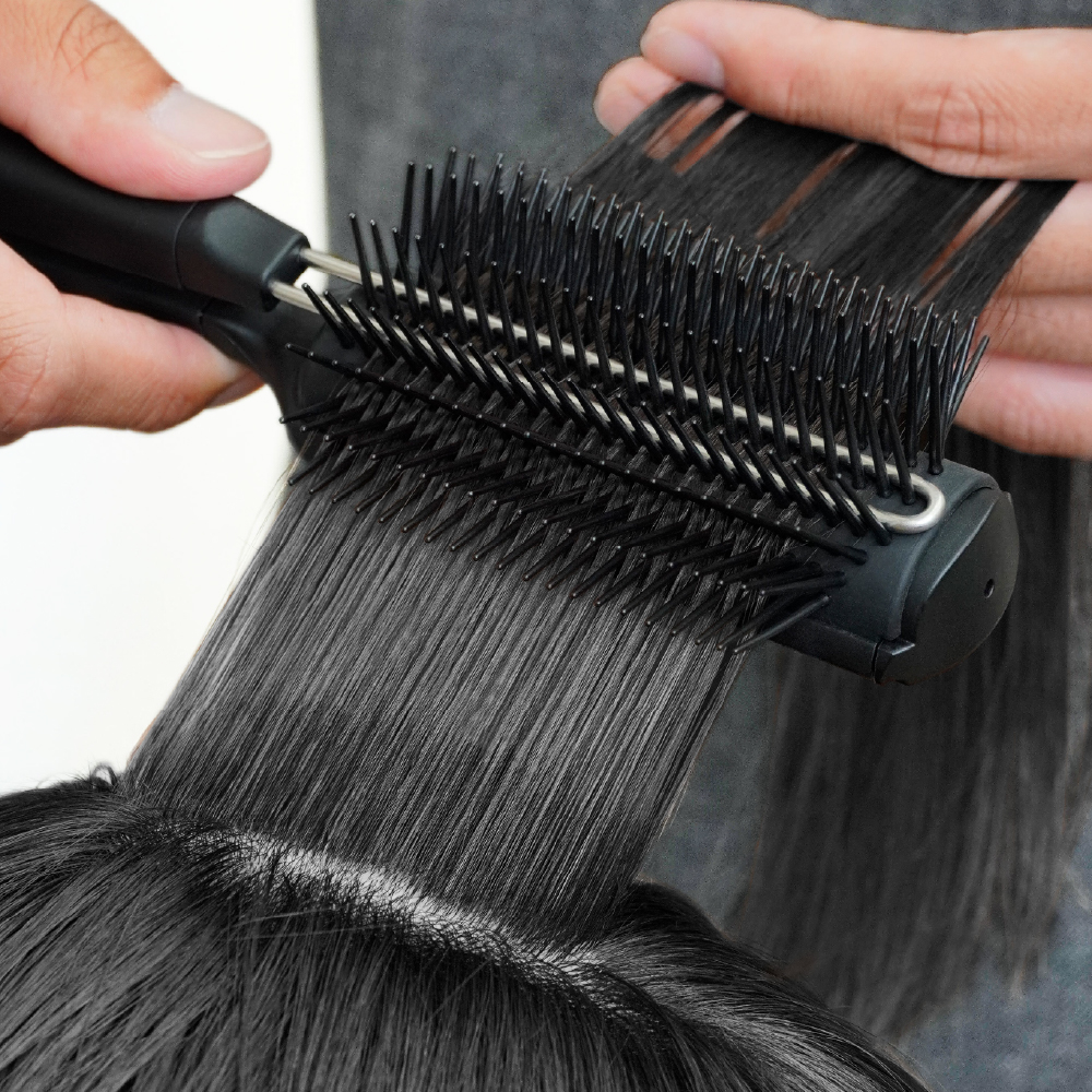 アイビル デュアルホールドブラシ - トリコインダストリーズ