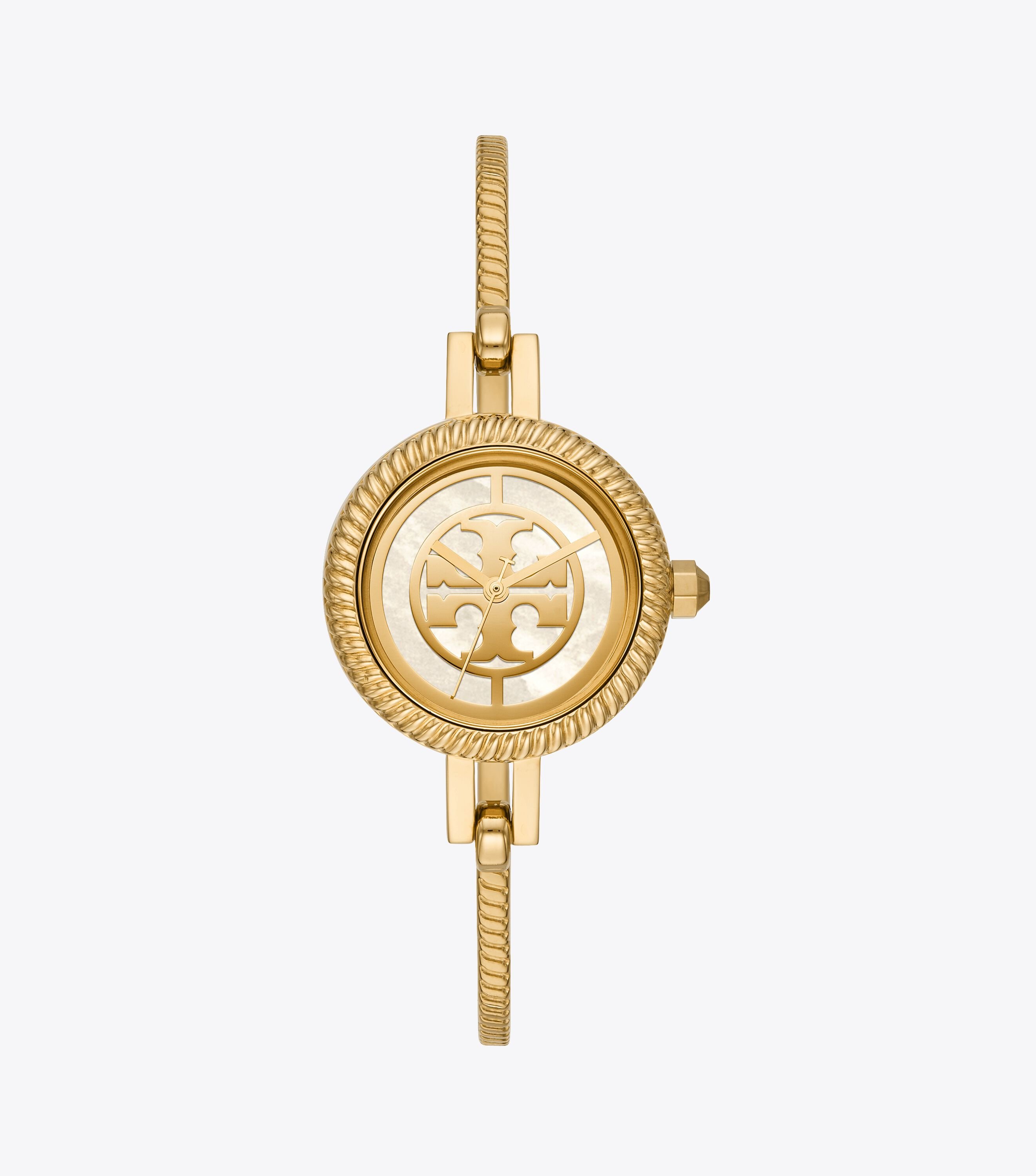Reva Bangle Watch Gift Set, Gold/Multi | Tory Burch KW