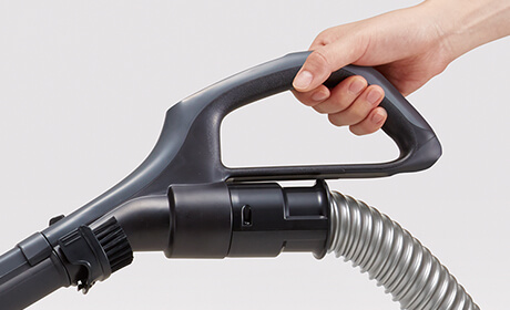 サイクロン式クリーナー VC-C7／VC-C7A｜掃除機（クリーナー）｜VC-NX