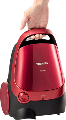 紙パック式クリーナー VC-PH9／VC-PH7A｜掃除機（クリーナー）｜VC-NX